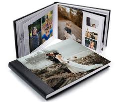 Photo albums